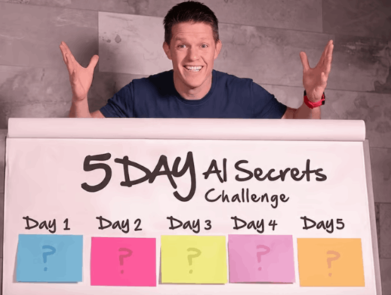 AI Secrets Challenge